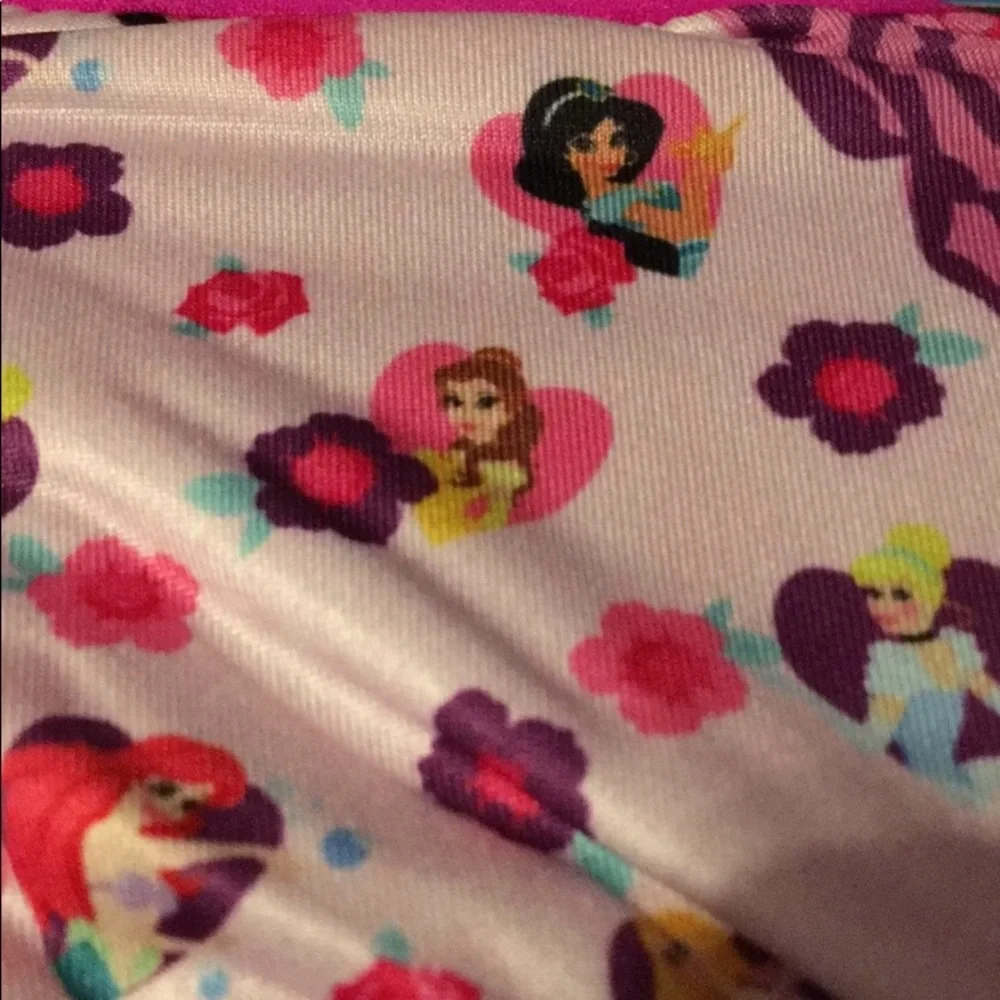 Disney Princess Face Mask